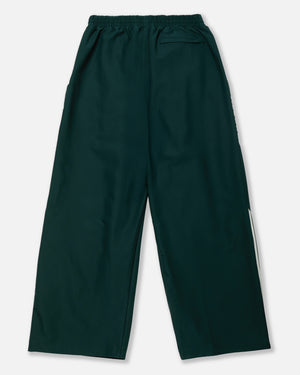 ADIDAS X WC TWILL TRACK PANT-AUR/IVY