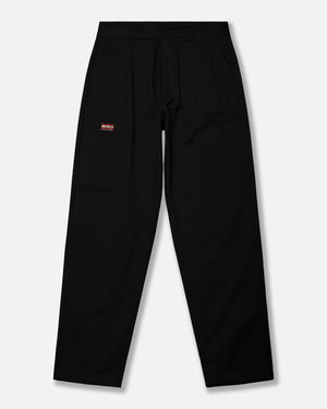 BIG WILLY CHINO - BLACK