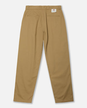 BIG WILLY CHINO - TAVERTINE
