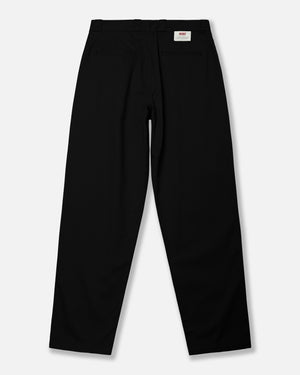 BIG WILLY CHINO - BLACK