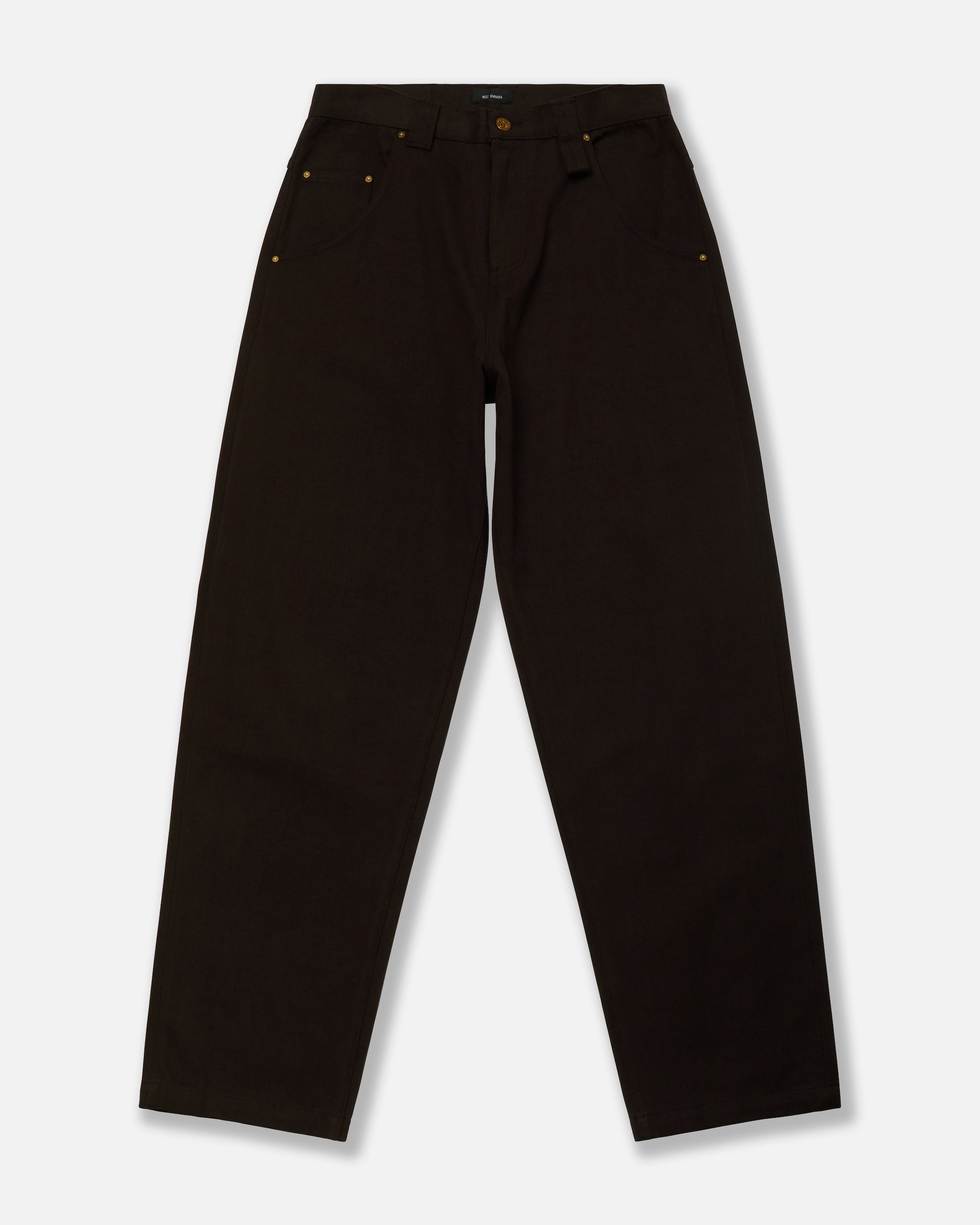 BOTTOMS ALL | Willy Chavarria