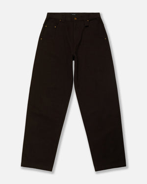 BAD BOY JEAN - CHOCOLATE