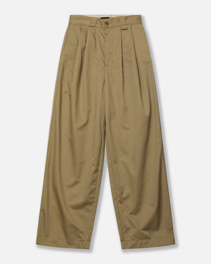 BORRACHO PANT - TRAVERTINE