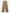 BORRACHO PANT - TRAVERTINE