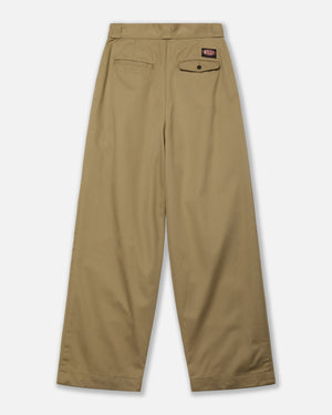 BORRACHO PANT - TRAVERTINE
