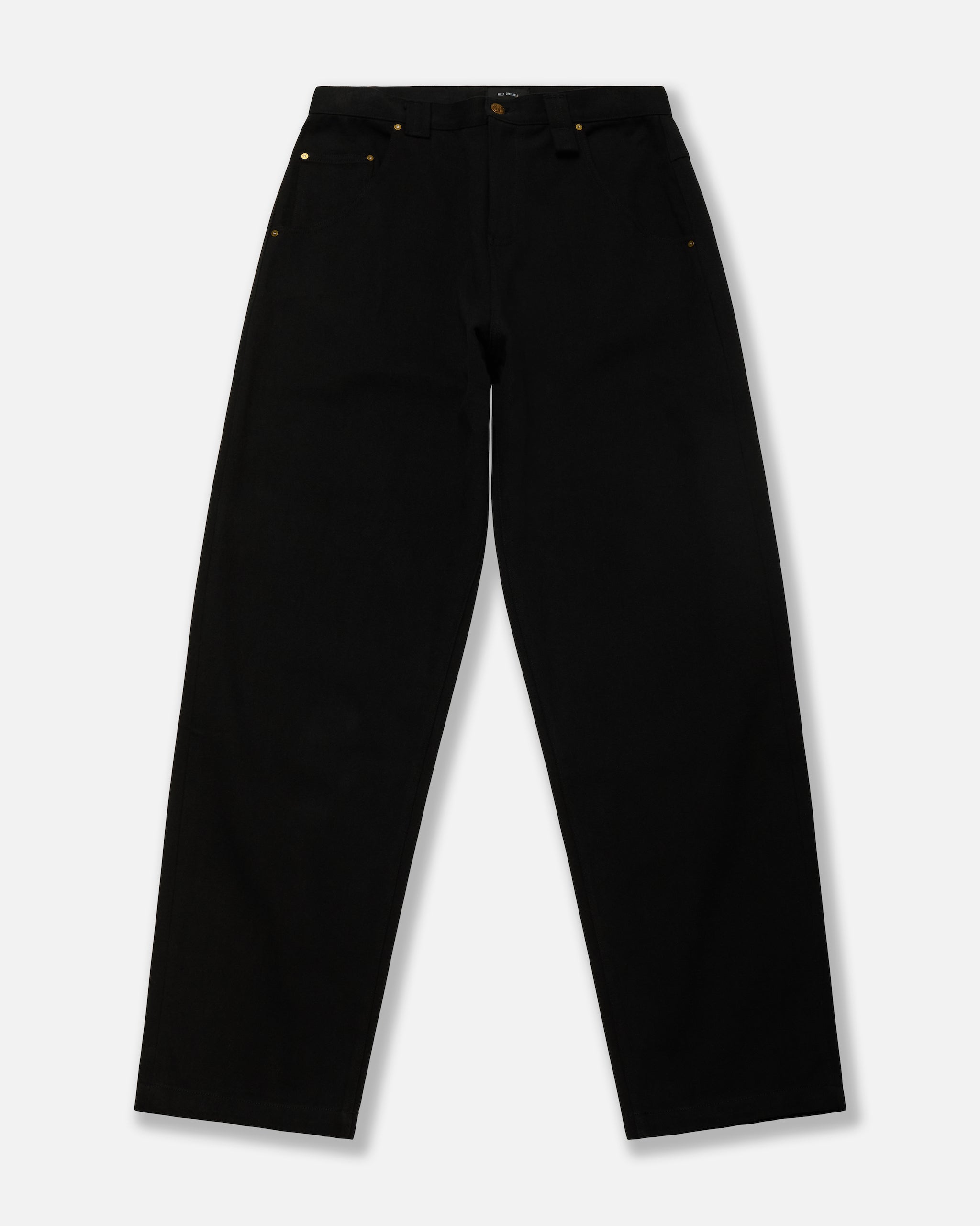 DENIM ALL | Willy Chavarria