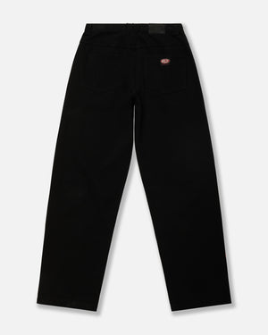 BAD BOY JEAN - BLACK DENIM