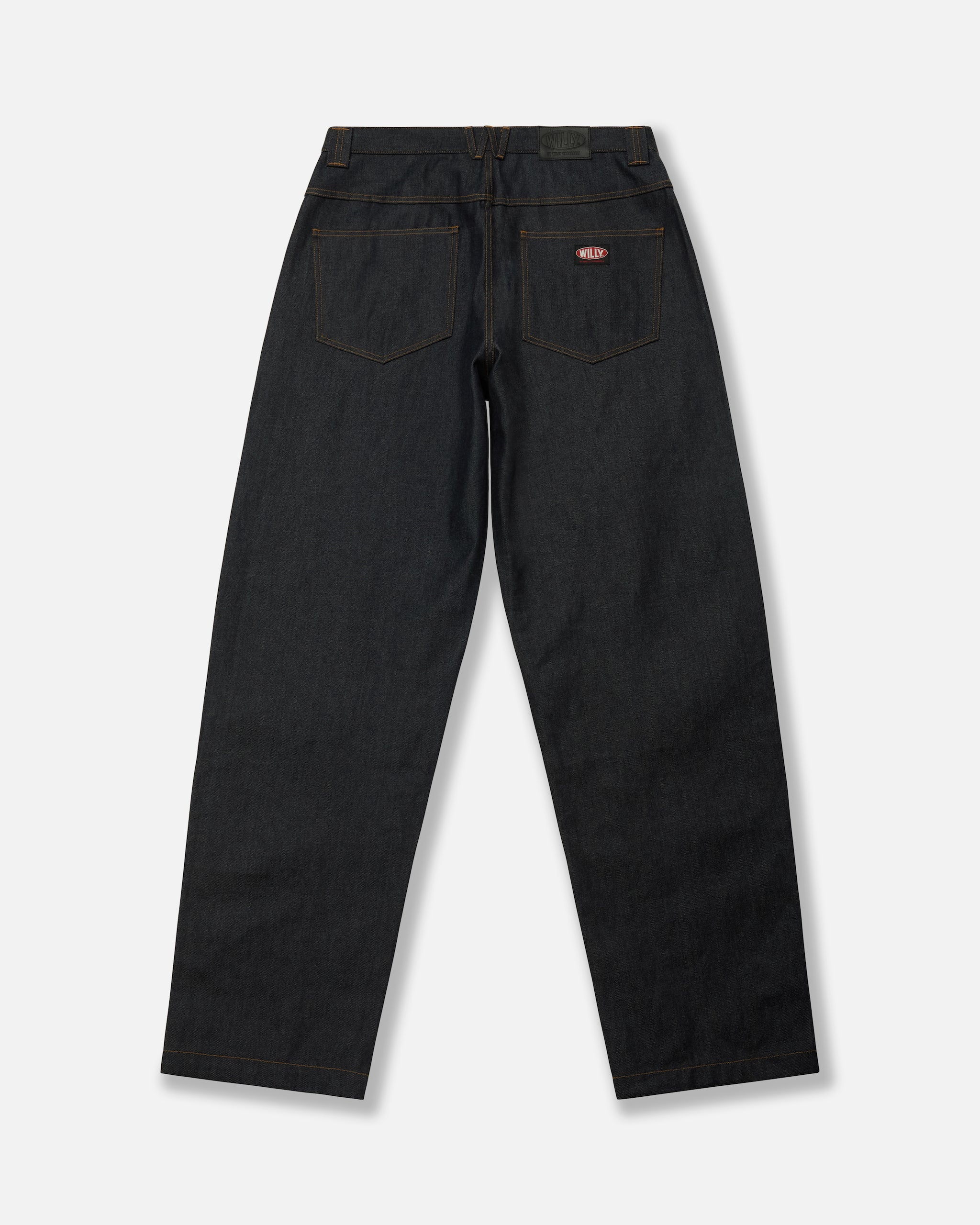 DENIM ALL | Willy Chavarria