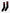 BIG WILLY SOCKS - BLACK Willy Chavarria