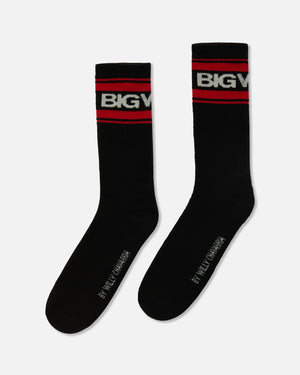 BIG WILLY SOCKS - 1 Pack (3 pairs)
