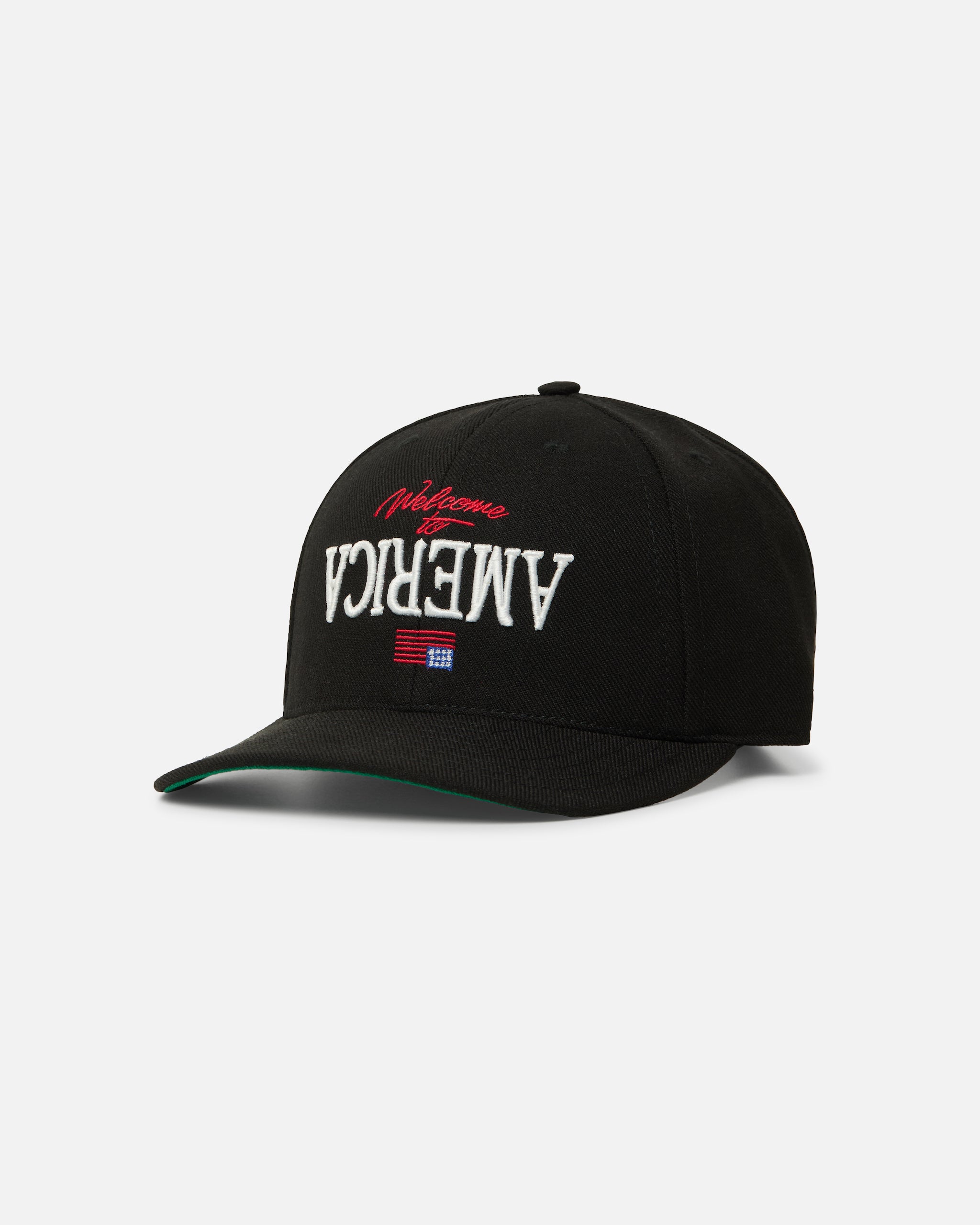 ウィリーチャバリアキャップ HEADWEAR | Willy Chavarria