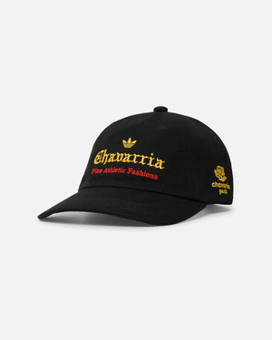 ADIDAS X WC PARIS HAT-BLK
