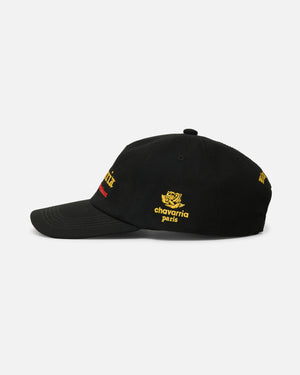 ADIDAS X WC PARIS HAT-BLK