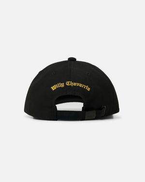 ADIDAS X WC PARIS HAT-BLK
