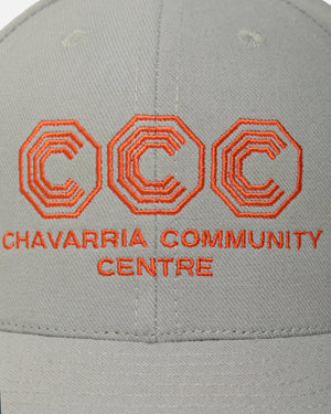CCC COMMUNITY CENTER CAP - CNCRT