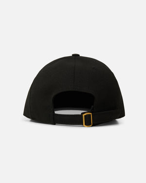 CHAVARRIA COMMUNITY CENTER CAP - BLACK BEAUTY