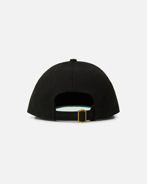 FASHION SERVICE ASSOCIATION CAP - BLACK BEAUTY