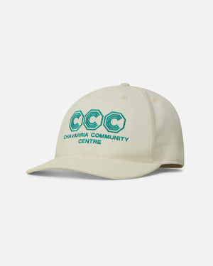 CCC COMMUNITY CENTER CAP - MASA