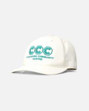 CCC COMMUNITY CENTER CAP - MASA