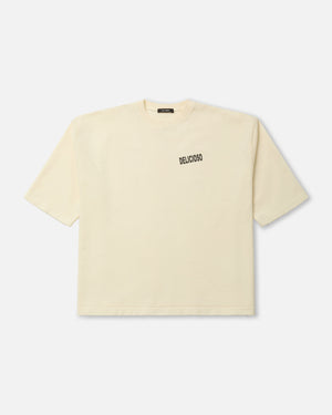 WILLY'S TACO SHOP BUFFALO TEE - MASA