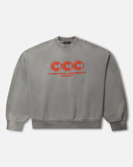 SWEATSHIRTS & HOODIES | Willy Chavarria