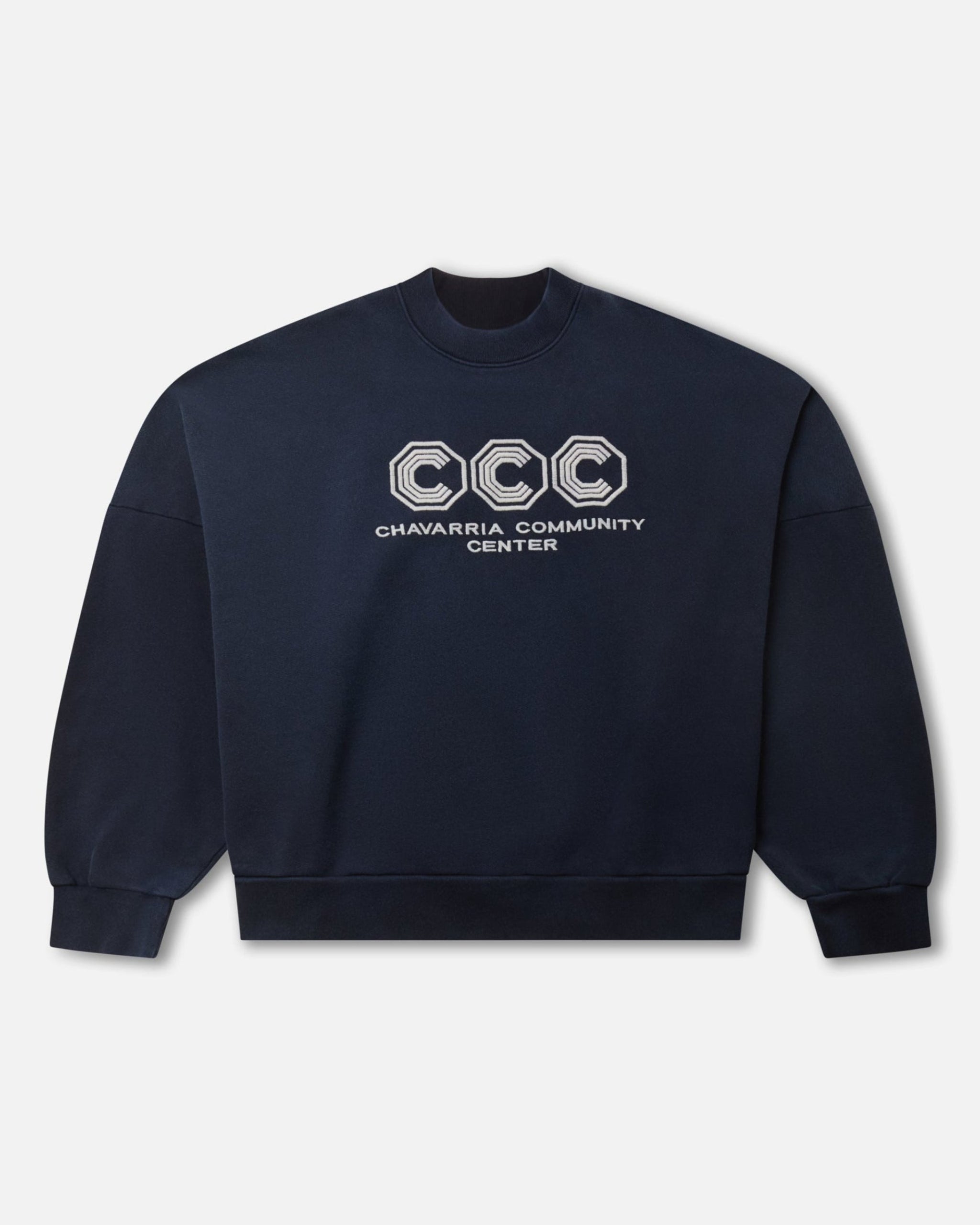 WOMENS - SWEATSHIRTS | Willy Chavarria