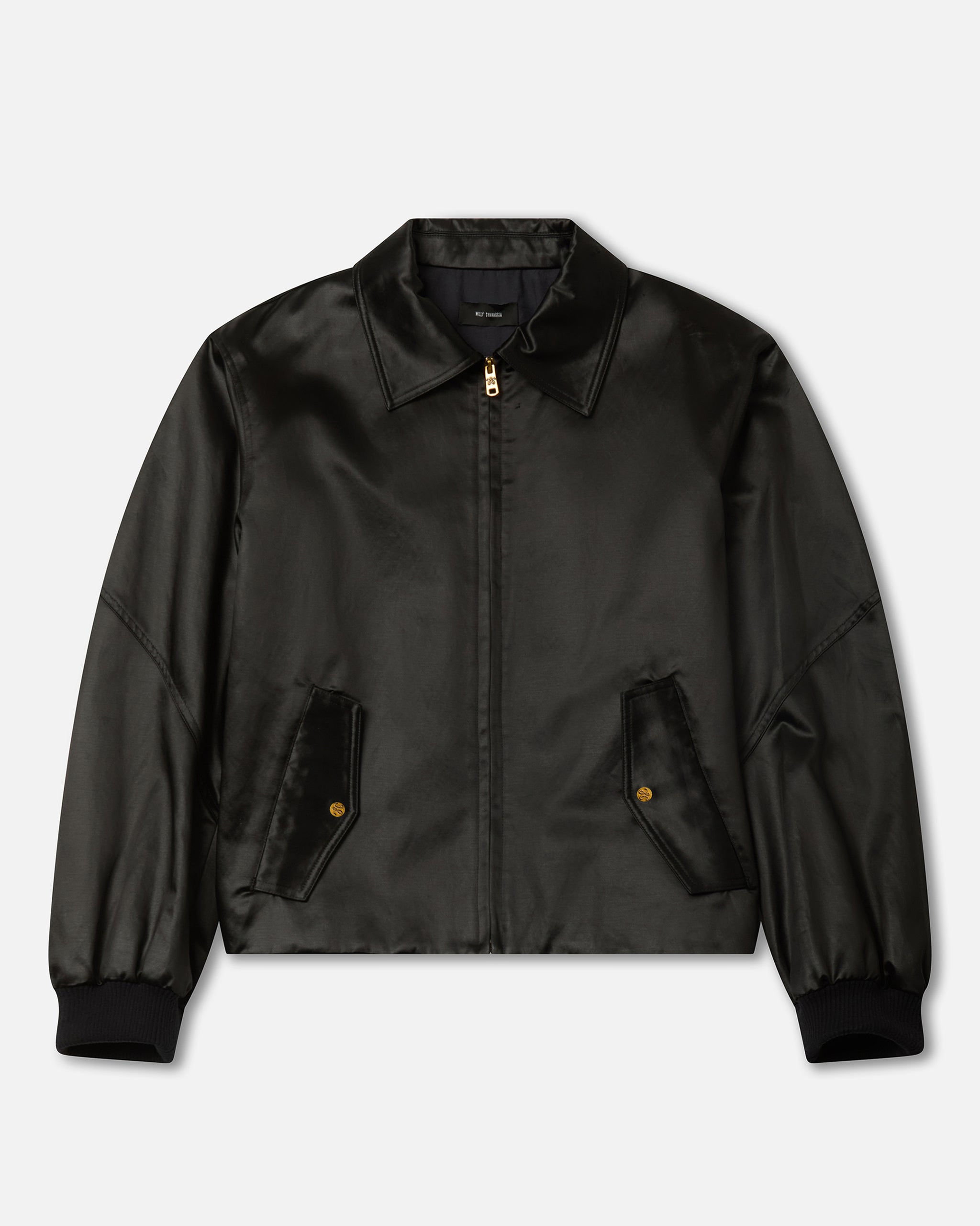 JACKETS AND OUTERWEAR ALL | Willy Chavarria