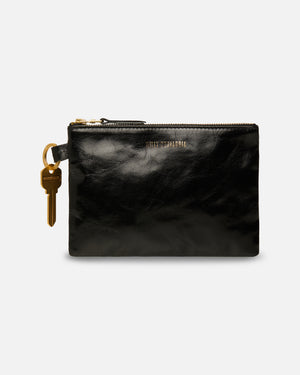 SECRETO POUCH - BLACK BEAUTY