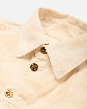 CHACHI DENIM TRUCKER - MASA