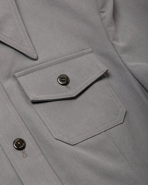 CHAVELA S/S SHIRT - CNCRT