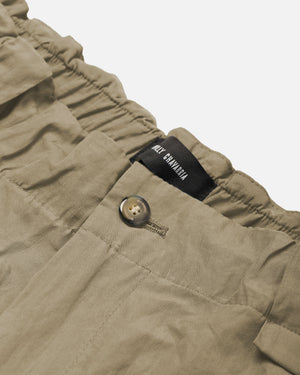 TOLUCA SHORT - STCC.