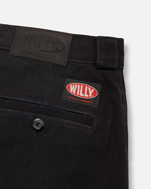 GOOD BOY JEAN - BLACK BEAUTY