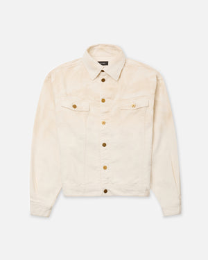 CHACHI DENIM TRUCKER - MASA