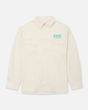 CORCORAN WORKSHIRT - MASA