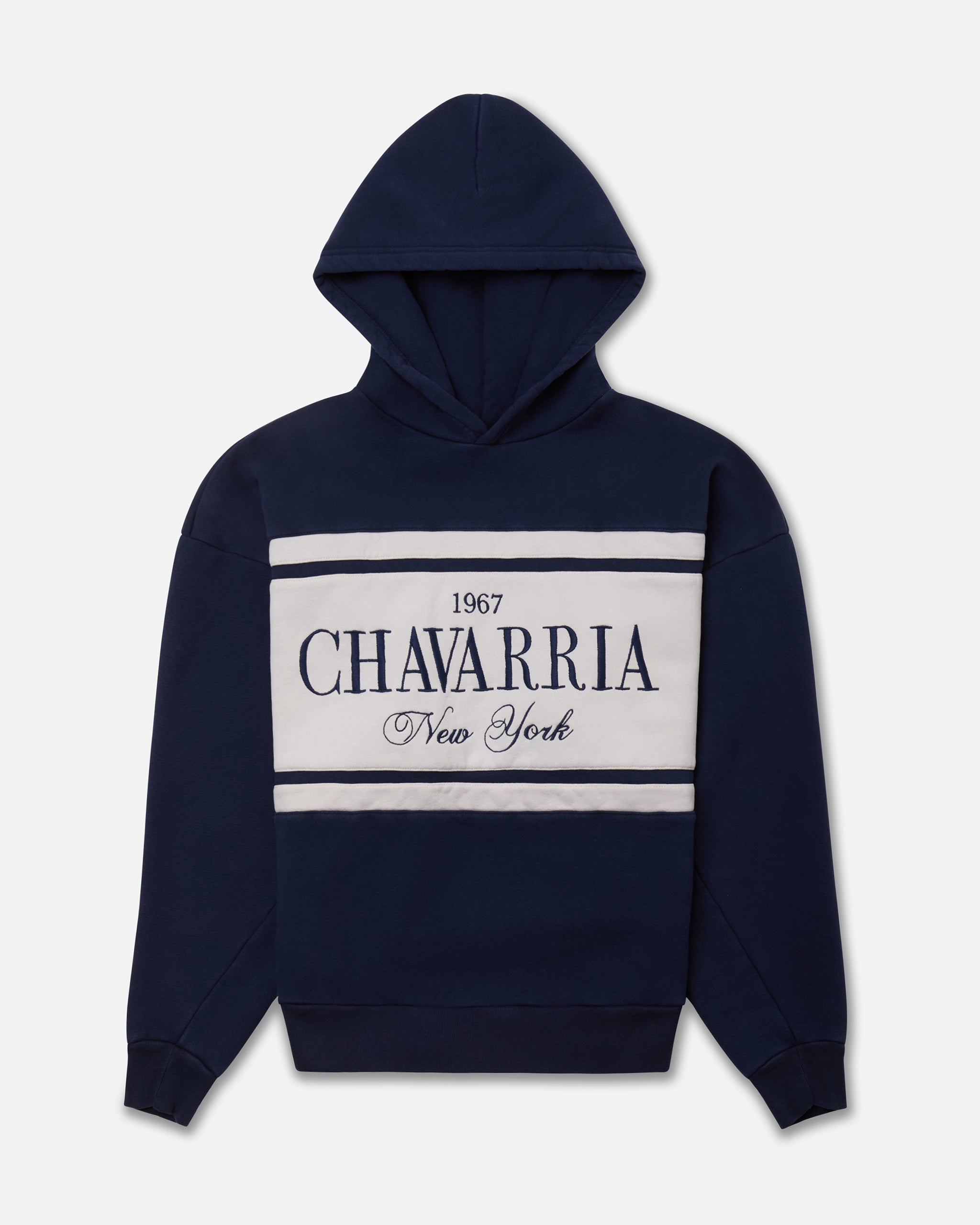 SWEATSHIRTS & HOODIES | Willy Chavarria