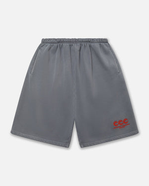 "CCC" BUFFALO SWEATSHORT - CNCRT