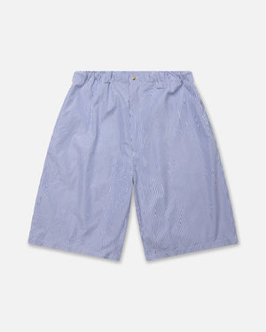 TOLUCA SHORT - SL. BLUE STRIPE