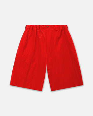 TOLUCA SHORT - RED HOT