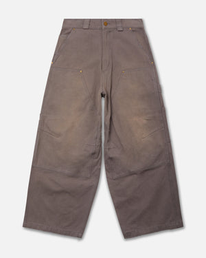 STOCKTON DBL KNEE PANT - CNCRT