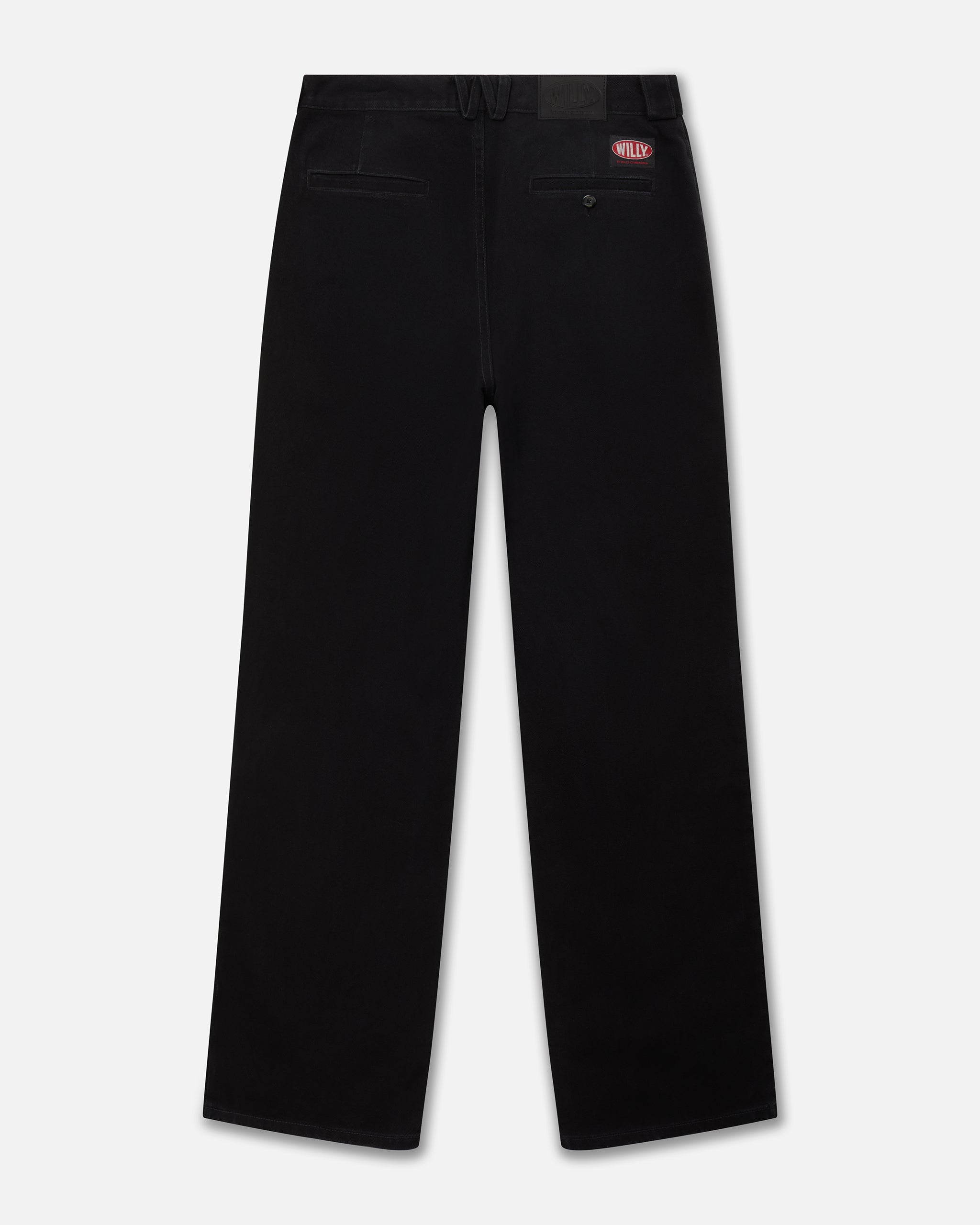 Jeans | Willy Chavarria