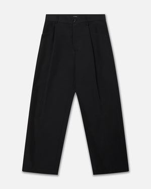 CHILANGO TROUSER - BLACK BEAUTY