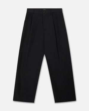 CHILANGO TROUSER - BLACK BEAUTY