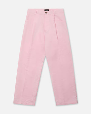 CHILANGO TROUSER - CHICLE