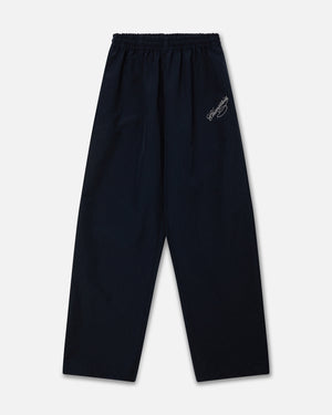 RUFF RIDER TRACK PANT - PEACOAT STRIPE
