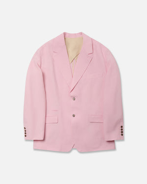 CHILANGO JACKET - CHICLE