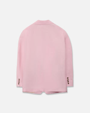 CHILANGO JACKET - CHICLE