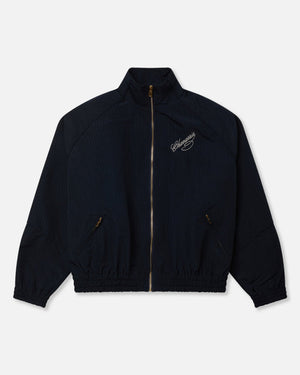 RUFF RIDER TRACK JKT -  PEACOAT STRIPE