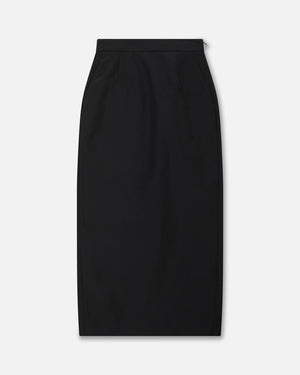 TUBO SKIRTS - BLACK BEAUTY