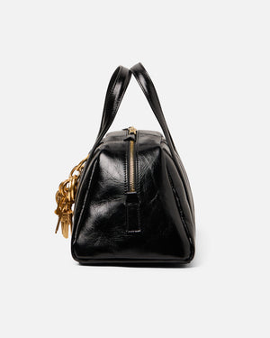 BOLERO BAG M - BLACK BEAUTY