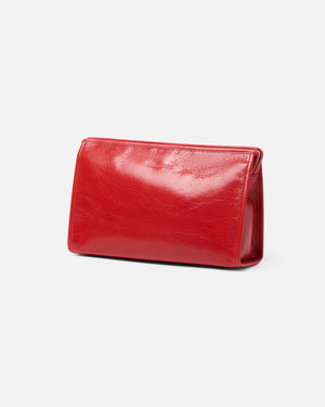 CHILANGO CLUTCH - RED HOT